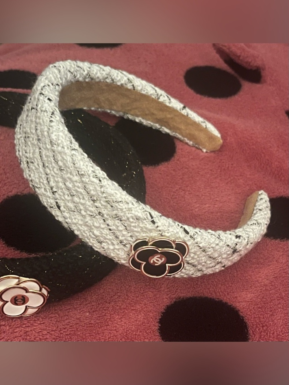 Custom Headbands - Picture 8 of 10